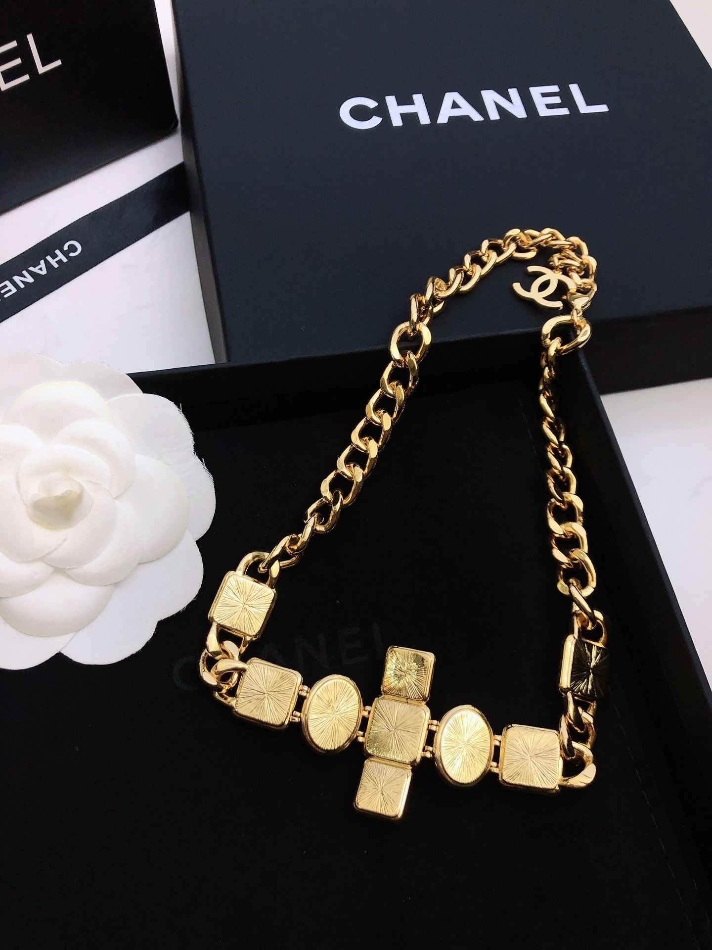 Chanel Necklaces